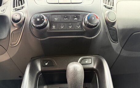 Hyundai ix35 I рестайлинг, 2014 год, 1 570 000 рублей, 15 фотография