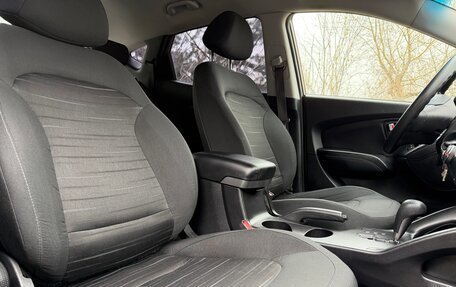 Hyundai ix35 I рестайлинг, 2014 год, 1 570 000 рублей, 16 фотография