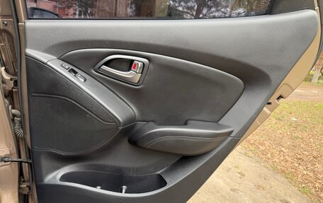 Hyundai ix35 I рестайлинг, 2014 год, 1 570 000 рублей, 21 фотография