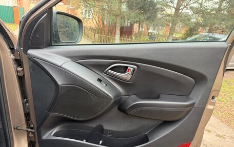 Hyundai ix35 I рестайлинг, 2014 год, 1 570 000 рублей, 20 фотография