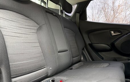 Hyundai ix35 I рестайлинг, 2014 год, 1 570 000 рублей, 18 фотография