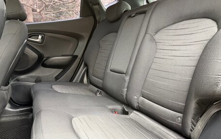 Hyundai ix35 I рестайлинг, 2014 год, 1 570 000 рублей, 17 фотография