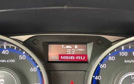 Hyundai ix35 I рестайлинг, 2014 год, 1 570 000 рублей, 13 фотография