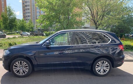 BMW X5, 2017 год, 3 280 000 рублей, 4 фотография