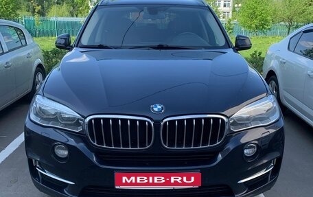 BMW X5, 2017 год, 3 280 000 рублей, 3 фотография