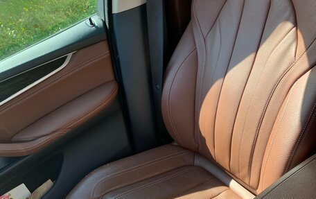 BMW X5, 2017 год, 3 280 000 рублей, 13 фотография