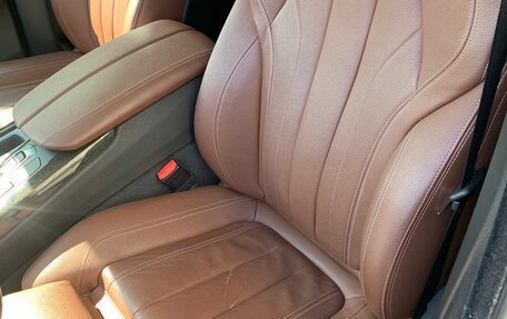 BMW X5, 2017 год, 3 280 000 рублей, 11 фотография