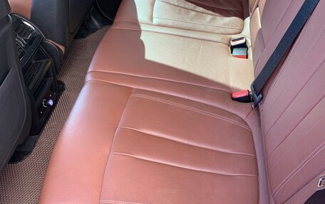 BMW X5, 2017 год, 3 280 000 рублей, 12 фотография