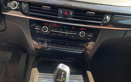 BMW X5, 2017 год, 3 280 000 рублей, 14 фотография