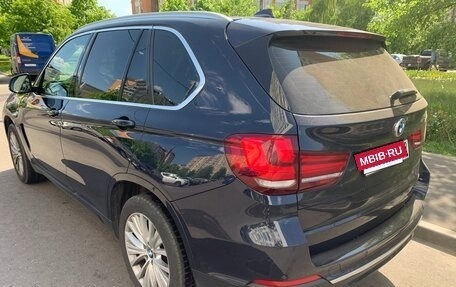 BMW X5, 2017 год, 3 280 000 рублей, 8 фотография