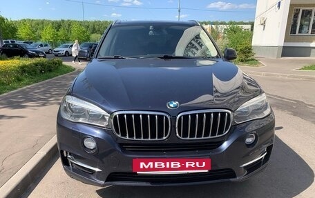 BMW X5, 2017 год, 3 280 000 рублей, 9 фотография