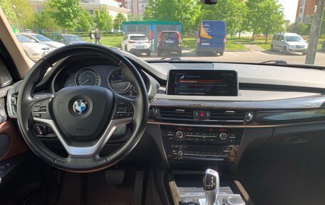 BMW X5, 2017 год, 3 280 000 рублей, 15 фотография