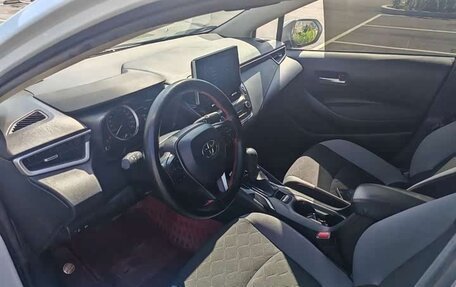 Toyota Corolla, 2022 год, 1 399 999 рублей, 7 фотография