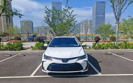 Toyota Corolla, 2022 год, 1 399 999 рублей, 2 фотография