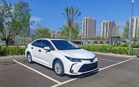 Toyota Corolla, 2022 год, 1 399 999 рублей, 3 фотография