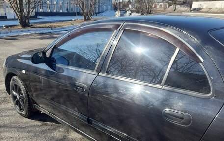 Nissan Almera Classic, 2013 год, 580 000 рублей, 2 фотография