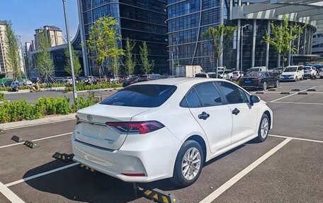 Toyota Corolla, 2022 год, 1 399 999 рублей, 4 фотография