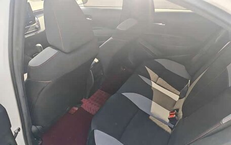 Toyota Corolla, 2022 год, 1 399 999 рублей, 8 фотография