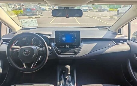 Toyota Corolla, 2022 год, 1 399 999 рублей, 9 фотография