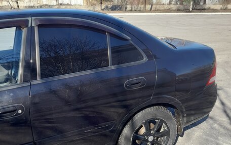 Nissan Almera Classic, 2013 год, 580 000 рублей, 4 фотография