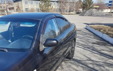 Nissan Almera Classic, 2013 год, 580 000 рублей, 3 фотография