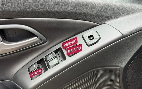 Hyundai ix35 I рестайлинг, 2014 год, 1 570 000 рублей, 23 фотография