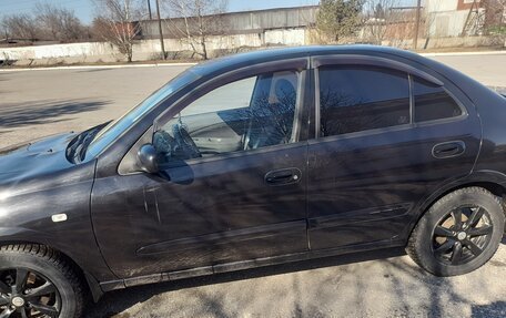 Nissan Almera Classic, 2013 год, 580 000 рублей, 11 фотография