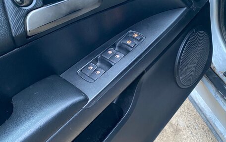 SsangYong Kyron I, 2011 год, 730 000 рублей, 5 фотография