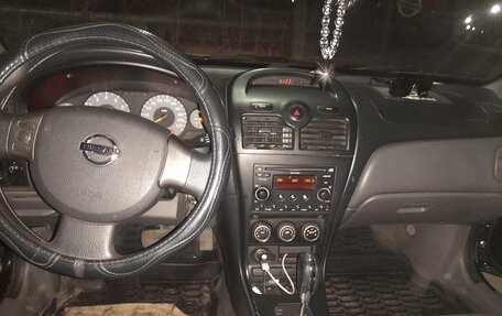 Nissan Almera Classic, 2013 год, 580 000 рублей, 9 фотография