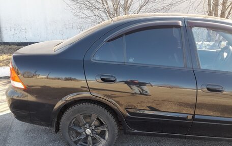 Nissan Almera Classic, 2013 год, 580 000 рублей, 7 фотография