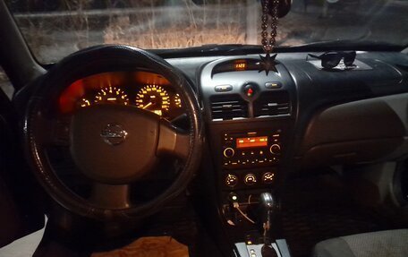 Nissan Almera Classic, 2013 год, 580 000 рублей, 8 фотография