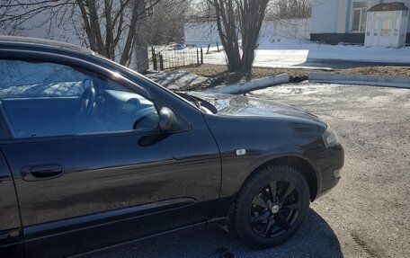 Nissan Almera Classic, 2013 год, 580 000 рублей, 12 фотография