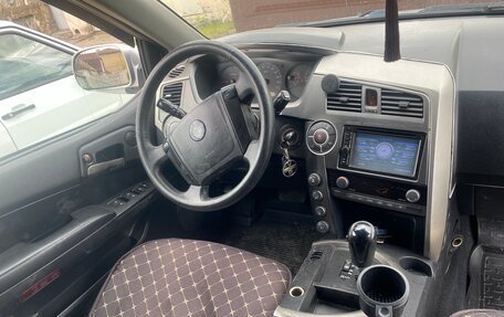 SsangYong Kyron I, 2011 год, 730 000 рублей, 7 фотография