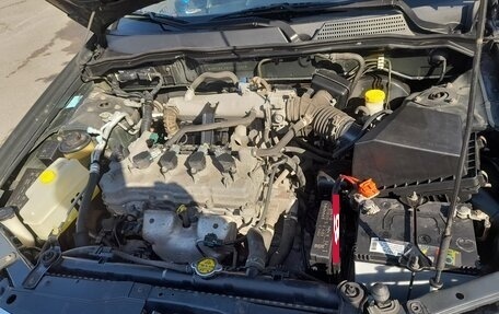 Nissan Almera Classic, 2013 год, 580 000 рублей, 6 фотография