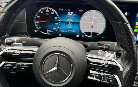 Mercedes-Benz E-Класс, 2021 год, 3 690 000 рублей, 3 фотография