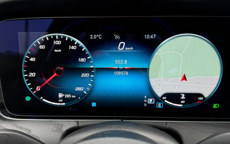 Mercedes-Benz E-Класс, 2021 год, 3 690 000 рублей, 6 фотография