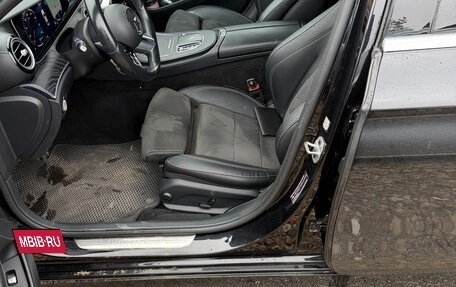 Mercedes-Benz E-Класс, 2021 год, 3 690 000 рублей, 5 фотография