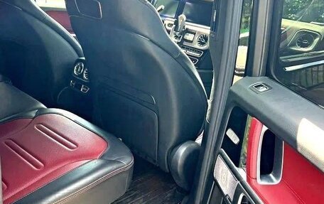 Mercedes-Benz G-Класс W463 рестайлинг _iii, 2025 год, 15 100 000 рублей, 7 фотография