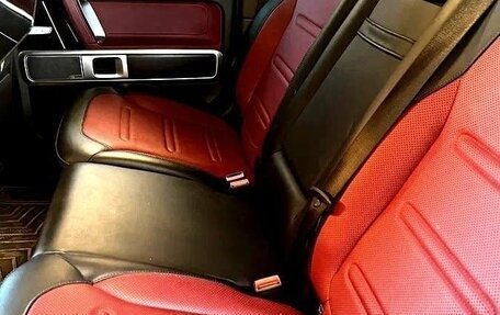 Mercedes-Benz G-Класс W463 рестайлинг _iii, 2025 год, 15 100 000 рублей, 6 фотография