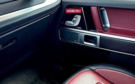 Mercedes-Benz G-Класс W463 рестайлинг _iii, 2025 год, 15 100 000 рублей, 4 фотография