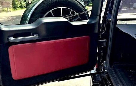 Mercedes-Benz G-Класс W463 рестайлинг _iii, 2025 год, 15 100 000 рублей, 8 фотография