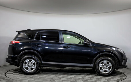 Toyota RAV4, 2015 год, 2 099 000 рублей, 5 фотография