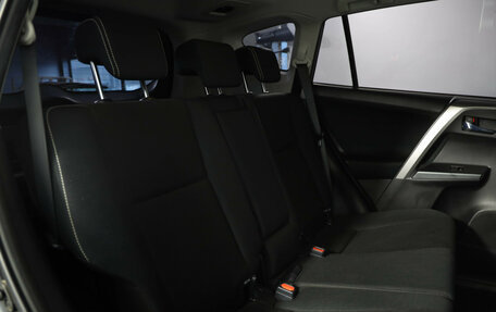 Toyota RAV4, 2015 год, 2 099 000 рублей, 13 фотография