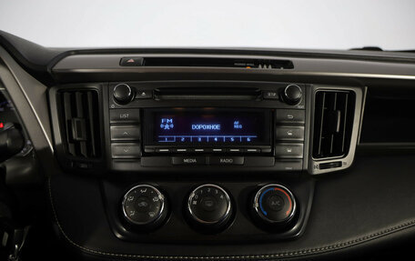 Toyota RAV4, 2015 год, 2 099 000 рублей, 17 фотография