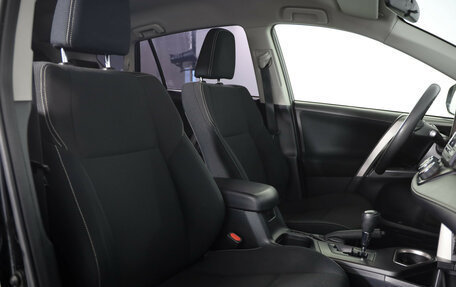 Toyota RAV4, 2015 год, 2 099 000 рублей, 12 фотография