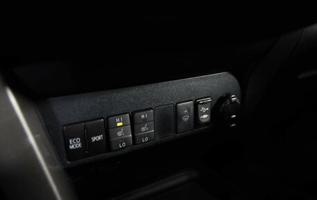 Toyota RAV4, 2015 год, 2 099 000 рублей, 16 фотография