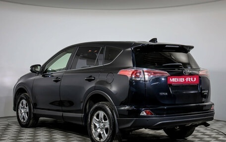 Toyota RAV4, 2015 год, 2 099 000 рублей, 8 фотография