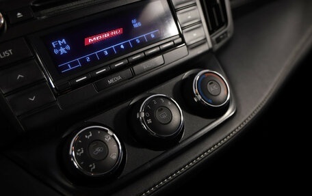 Toyota RAV4, 2015 год, 2 099 000 рублей, 18 фотография