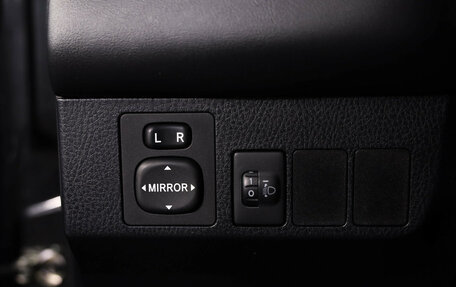 Toyota RAV4, 2015 год, 2 099 000 рублей, 19 фотография