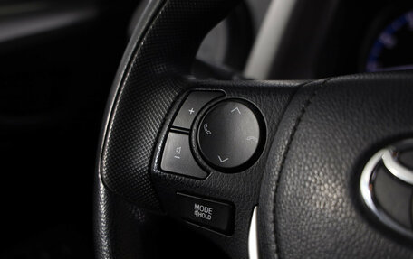 Toyota RAV4, 2015 год, 2 099 000 рублей, 21 фотография